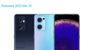Oppo Find X5 Lite 5G Global Dual SIM TD-LTE 256GB CPH2371