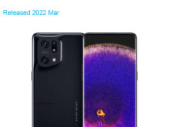 Oppo Find X5 Pro 5G Premium Edition Global TD-LTE 256GB CPH2305