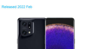 Oppo Find X5 Pro 5G Standard Edition Dual SIM TD-LTE CN 256GB PFEM10