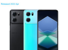 Oppo K10 5G 2022 Standard Edition Dual SIM TD-LTE CN 256GB PGJM10