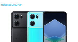 Oppo K10 5G 2022 Premium Edition Dual SIM TD-LTE CN 256GB PGJM10