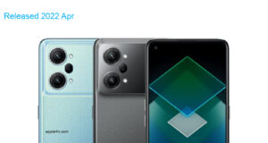Oppo K10 Pro 5G 2022 Standard Edition Dual SIM TD-LTE CN 128GB PGIM10