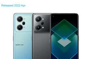 Oppo K10 Pro 5G 2022 Premium Edition Dual SIM TD-LTE CN 256GB PGIM10