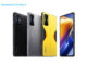 Xiaomi Poco F4 GT 5G Premium Edition Global Dual SIM TD-LTE 256GB 21121210G