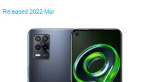 Oppo Realme 9 5G 2022 Dual SIM TD-LTE APAC 64GB RMX3388