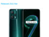 Oppo Realme 9 Pro 5G 2022 Standard Edition Global Dual SIM TD-LTE V1 128GB RMX3471