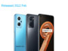 Oppo Realme 9i 2022 Standard Edition Dual SIM TD-LTE LATAM V3 64GB RMX3491