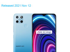 Oppo Realme C25Y 2021 Global Dual SIM TD-LTE 64GB RMX3268