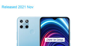 Oppo Realme C25Y 2021 Dual SIM TD-LTE APAC V2 64GB RMX3269 / C25_Y