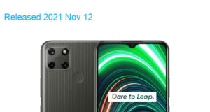 Oppo Realme C25Y 2021 Global Dual SIM TD-LTE 128GB RMX3265