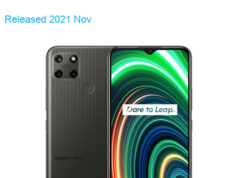 Oppo Realme C25Y 2021 Dual SIM TD-LTE APAC V2 128GB RMX3269 / C25_Y