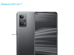 Oppo Realme GT2 5G 2022 Standard Edition Dual SIM TD-LTE CN 256GB RMX3310