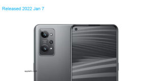 Oppo Realme GT2 5G 2022 Standard Edition Dual SIM TD-LTE CN 256GB RMX3310