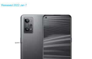 Oppo Realme GT2 5G 2022 Standard Edition Dual SIM TD-LTE CN 256GB RMX3310