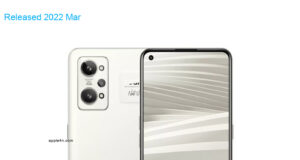 Oppo Realme GT2 5G 2022 Premium Edition Dual SIM TD-LTE IN 256GB RMX3312