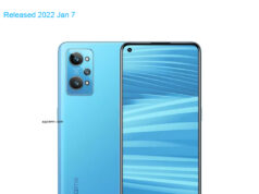 Oppo Realme GT2 5G 2022 Premium Edition Dual SIM TD-LTE CN 256GB RMX3310