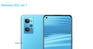 Oppo Realme GT2 5G 2022 Premium Edition Dual SIM TD-LTE CN 256GB RMX3310