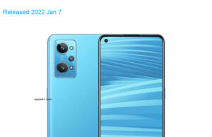 Oppo Realme GT2 5G 2022 Premium Edition Dual SIM TD-LTE CN 256GB RMX3310