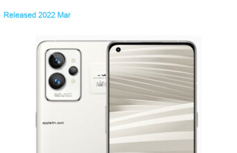 Oppo Realme GT2 Pro 5G Premium Edition Global Dual SIM TD-LTE TW 256GB RMX3301