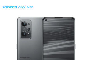 Oppo Realme GT2 Pro 5G Standard Edition Global Dual SIM TD-LTE 128GB RMX3301