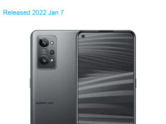 Oppo Realme GT2 Pro 5G Standard Edition Dual SIM TD-LTE CN 128GB RMX3300