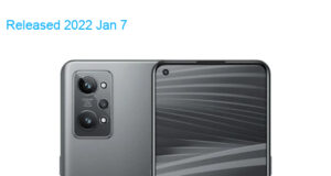 Oppo Realme GT2 Pro 5G Premium Edition Dual SIM TD-LTE CN 512GB RMX3300