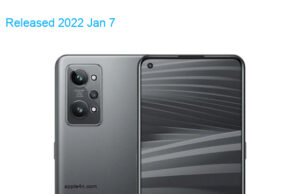 Oppo Realme GT2 Pro 5G Premium Edition Dual SIM TD-LTE CN 512GB RMX3300