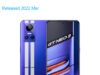 Oppo Realme GT Neo3 5G 2022 80W Standard Edition Dual SIM TD-LTE CN 256GB RMX3560