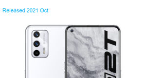 Oppo Realme GT Neo 2T 5G 2021 Premium Edition Dual SIM TD-LTE CN 256GB RMX3357