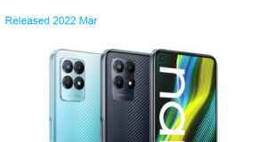 Oppo Realme Narzo 50 2022 Premium Edition Dual SIM TD-LTE IN V1 128GB RMX3286