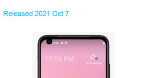 Reliance Orbic Magic 5G TD-LTE US R678EL