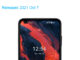 Reliance Orbic Myra 5G UW TD-LTE US R678L5