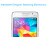 Samsung SM-G530MU Galaxy Grand Prime Duos