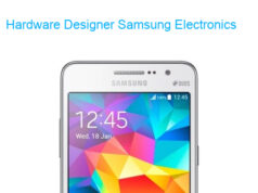 Samsung SM-G530MU Galaxy Grand Prime Duos