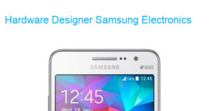 Samsung SM-G530MU Galaxy Grand Prime Duos