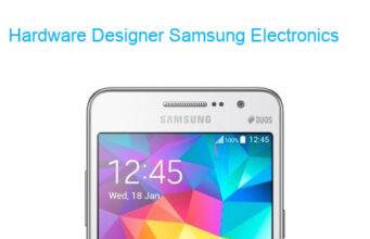 Samsung SM-G530MU Galaxy Grand Prime Duos