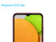 Samsung SM-A035M Galaxy A03 2021 Premium Edition TD-LTE LATAM 128GB