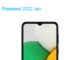 Samsung SM-A032M/DS Galaxy A03 Core 2021 Dual SIM TD-LTE LATAM 32GB