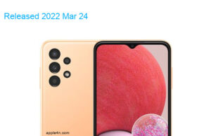 Samsung SM-A135F/DS Galaxy A13 2022 Top Edition Global Dual SIM TD-LTE 128GB