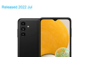 Samsung SM-A136B/N Galaxy A13 5G 2021 Global TD-LTE 64GB