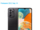 Samsung SM-A236E/DSN Galaxy A23 5G 2022 Standard Edition Dual SIM TD-LTE APAC 64GB