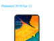Samsung SM-A305GT/DS Galaxy A30 2019 Dual SIM LTE-A BR 64GB