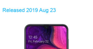 Samsung SM-A505GT/DS Galaxy A50 2019 Dual SIM LTE BR 128GB