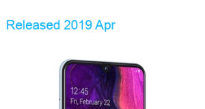 Samsung SM-A505GT/DS Galaxy A50 2019 Dual SIM LTE BR 64GB