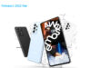 Samsung SM-A5360 Galaxy A53 5G 2022 Premium Edition Dual SIM TD-LTE CN HK TW 256GB