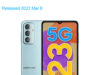 Samsung SM-E236B/DS Galaxy F23 5G 2022 Premium Edition Dual SIM TD-LTE IN 128GB