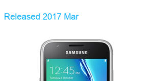 Samsung SM-J106F/DS Galaxy J1 Mini Prime 2016 Duos 4G LTE