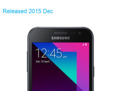 Samsung SM-J200M Galaxy J2 LTE LATAM
