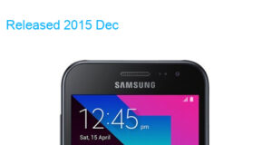 Samsung SM-J200M Galaxy J2 LTE LATAM