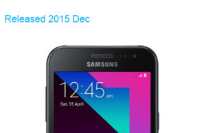 Samsung SM-J200M Galaxy J2 LTE LATAM